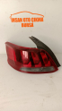 Peugeot 301 sol arka stop