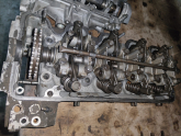 MERCEDES W124 200 - 230 E ÇIKMA SİLİNDİR KAPAĞI