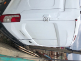 Ford transit 350 arka bagaj kapagı sag ve sol
