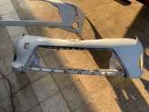 TOYOTA AURİS ÇIKMA ORJİNAL ÖN TAMPON