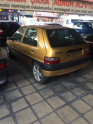 Citroen saxo sol arka kapı
