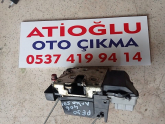 Peugeot 406 Sol Arka Kapı Kilit Orjinal 1998-2004