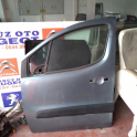PEUGEOT PARTNER TEPEE SOL ÖN KAPI ORJİNAL ÇIKMA