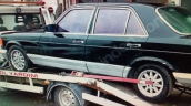 Mercedes 280 sol arka kapı çıkma yedek parça Mısırcıoğlu oto