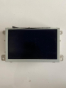 Çıkma Audi MMI 3G - LCD  Ekran A4 A5 A6 Q5 Q7 8R0919604A