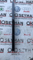 A2047300210 mercedes c180 w204 sağ arka kapı cam kızağı