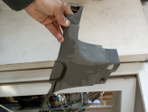 FORD CONNECT İÇ DİREK KAPLAMA 3T16-K24478