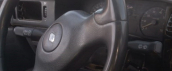 1996 renault 19 europa 1.6 hb çıkma sinyal silecek kolu