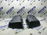 BMW 7 SERİSİ F01 KASA SOL AYNA KAPAĞI SIFIR 08-15 7187431 E