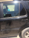 MERCEDES ML 270 SOL ARKA KAPI KOLU ÇIKMA