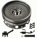 AUDİ A4 A5 A6 A7 VOLANT 280 MM (SACHS) 2295000718