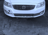 VOLVO S80 ÇIKMA ÖN TAMPON.