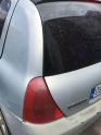 Reno clio sol arka stop çıkma