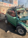 SUZUKİ VİTARA JLX ÇIKMA YEDEK PARÇALARI !!! [ 8E3MXA ]
