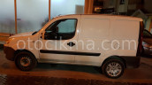 Doblo sol kapı