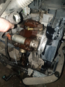 1.4 dizel euro 4 5WS40008 A2C20000727 FİESTA MAZOT POMPASI