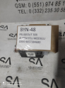 OEM; 9657384680  PEUGEOT 308 ÇIKMA  ALARM ECU MODÜLÜ