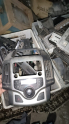 HYUNDAI İ30 ORTA KONSOL - ALKO OTOMOTİV
