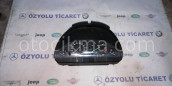 BMW e39 5 serisi gösterge saati 62118372354