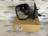 CİTROEN BERLİNGO SOL AYNA 1998-2008 MODEL SIFIR İTHAL ÜRÜN