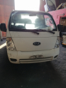Kia bongo komple dolu kupa