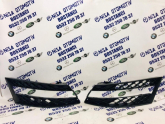 MERCEDES CLS SERİSİ W218 KASA  SAĞ ÖN TAMPON SİS ÇERÇEVESİ