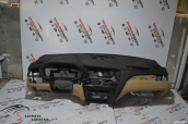 BMW X1 F25 BOŞ TORPİDO GÖĞÜSLÜK