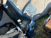 PEUGEOT 406 sağ arka çamurluk orjinal çıkma