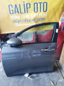 Fiat Egea Sol ön kapı aynası hatasız orjinal çıkma