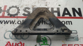 bmw x1 arka dingil montaj braketi