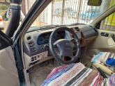 Nissan terrano ayna camı