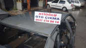 Fiat Tempra Kesme Tavan 1991-1999