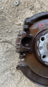 audi a3 sportback 2008 sol arka fren merkezi kaliper