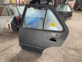 SUZUKİ SWİFT SOL ARKA KAPI CAMI 1990-1995 MODEL ORJİNAL ÇIKM