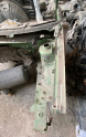 volkswagen golf 4 ön sol podya