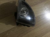 BMW sis farı çıkma