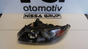 NİSSAN ALMERA N16 02-06 SOL FAR ÇIKMA SÖKME YEDEK PARÇA