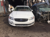 VOLVO S80 KOMPLE ÇIKMA KOMPLE ÖN.