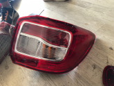 Reno clio Senbol sağ stop