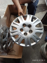 2006-2011 CİVİC 15 İNÇ JANT KAPAĞI HONDA ORJİNAL ÇIKMA PARÇA