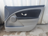 RENAULT FLUENCE SAĞ ÖN KAPI DÖŞEMESİ MONTECAR