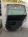 Honda civic sol arka kapı