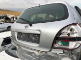 NİSSAN ALMERA KOMPLE ARKA