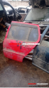 VOLKSWAGEN - POLO / SOL ARKA KAPI (HATCHBACK) (1996 - 2002)