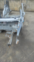 FORD FUSION SOL PODYE ŞASE