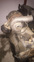 OPEL VECTRA C 2,2 TURBO