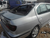 arka çamurluk,nissan primera