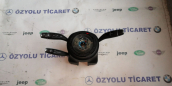 Mercedes w166 ml direksiyon açı sensörü komple A1669007600