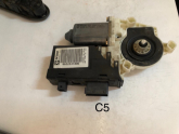 C5 cam motoru çıkma orjinal 9632531880