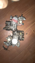 MITSUBISHI CARISMA BENZİN BASINÇ POMPASI - ALKO OTOMOTİV